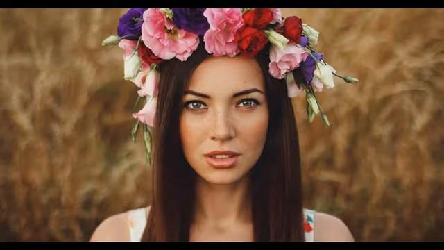 Українська музика - Порох старої гітари смотреть онлайн