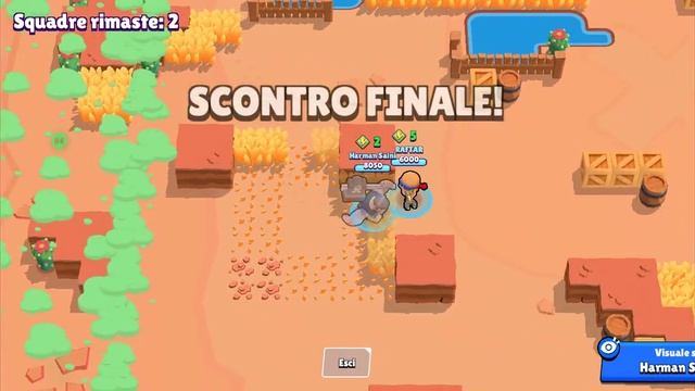 BRAWL STARS IN PUNJABI | NEW VIDEO ON BRAWL STARS IN PUNJABI | THE BEST TEAMMATE | смотреть онлайн