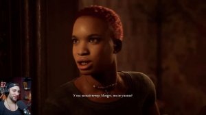 The Devil in Me - Часть 1 / The Dark Pictures Anthology: The Devil in Me - Полное прохождение