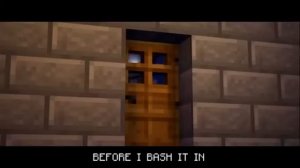 MINECRAFT SKELETON RAP REMIX | «I've Got A Bone» | Oxygen Beats Dan Bull Animated Music Video
