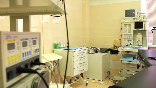 Клиника "ДоЛиД" отделение "Диагноз" смотреть онлайн
