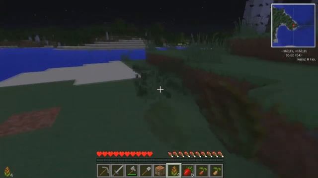 Minecraft Greenzone №1 - Начало смотреть онлайн