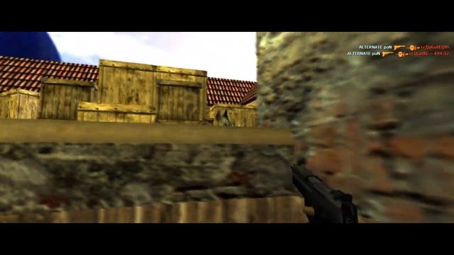 paN 2 sick airshots vs Crack Clan смотреть онлайн
