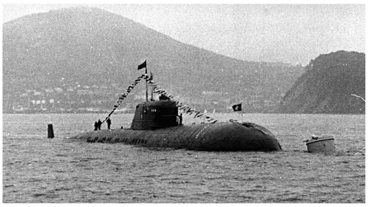 МОРСКОЕ МОГУЩЕСТВО | SEA POWER | СЕВЕРНЫЙ ПРОЛИВ смотреть онлайн