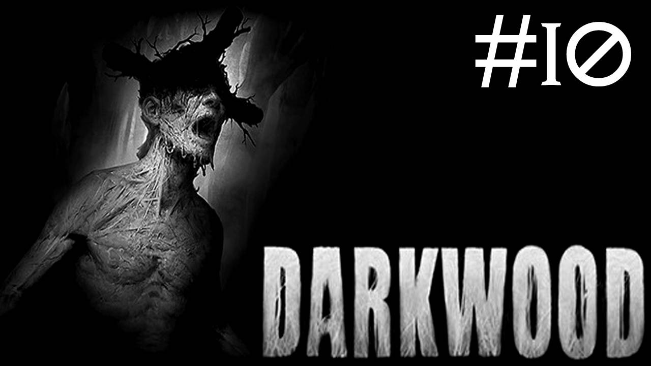 Тёмнолесье | Darkwood | часть 10