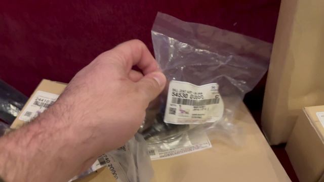 Запчасти из Кореи (17.12.2024) смотреть онлайн