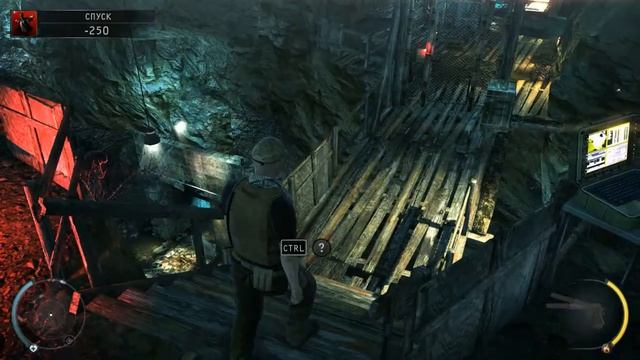 прохождение Hitman Absolution ! смотреть онлайн