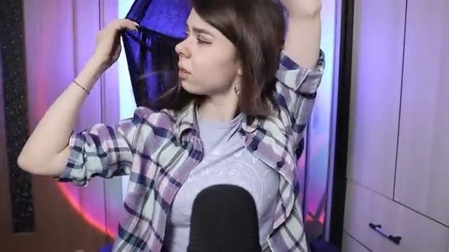 ⚡ АСМР КАК ОСТАВИТЬ $100 на Aliexpress_ _ обзор покупок для 100% мурашек смотреть онлайн