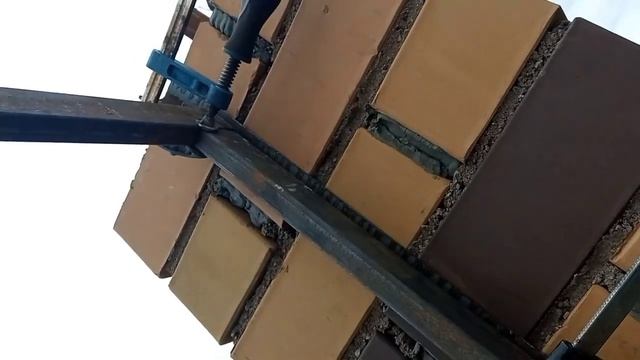 Изготовление металлического каркаса ворот и калитки смотреть онлайн