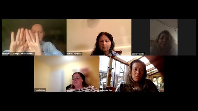 Вопросы - Ответы. 5/2021. Relationship and Life Coach Stanislav Tsatskin смотреть онлайн