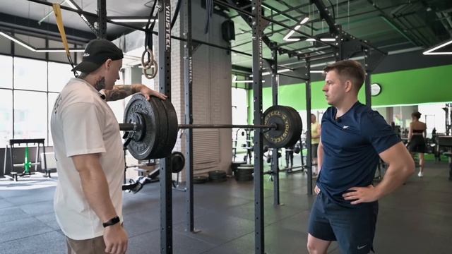 КАК НАКАЧАТЬ НОГИ НАТУРАЛУ смотреть онлайн