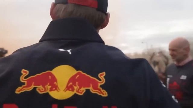 Adrian Newey to LEAVE Red Bull… смотреть онлайн