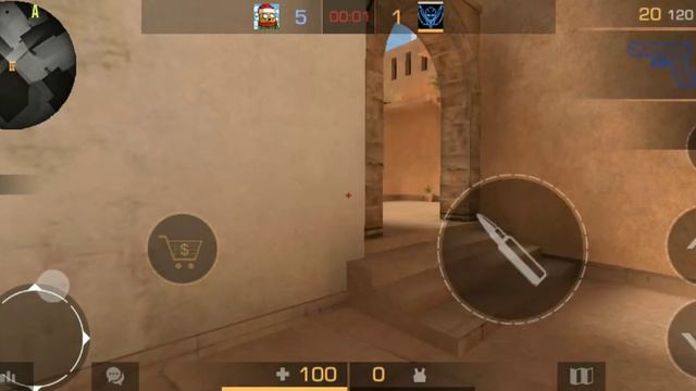 ВЕТЕРАН ПРОТИВ ПРО В STANDOFF 2 смотреть онлайн