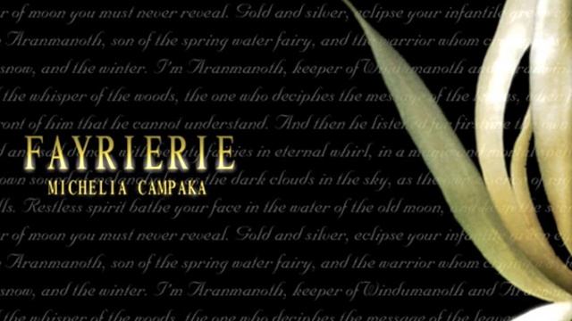 Fayrierie - A night of tears over the snow смотреть онлайн