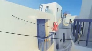 Короткометражки от Pixar Осьминоги