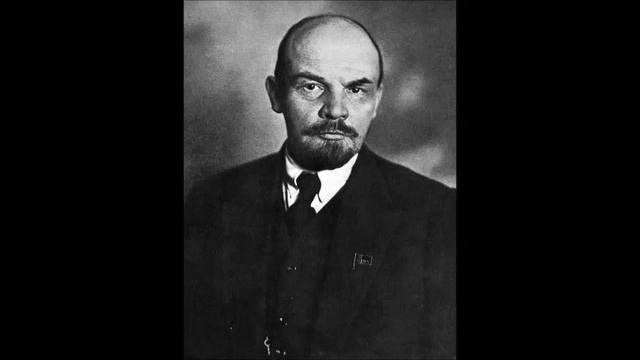 V.I. Lenin - 1917 - The State and Revolution - Preface - (1/7) смотреть онлайн