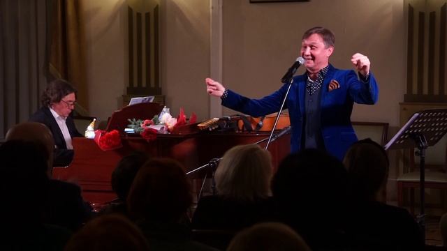 Виталий Ленский. Все, что было. смотреть онлайн