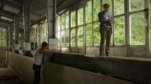 КРУТОЙ БОЕВИК! С ЭЛЕМЕНТАМИ ДЕТЕКТИВА! ХИТЫ - 90-Х! МОЯ ФАМИЛИЯ ШИЛОВ