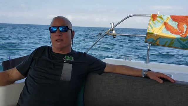 Catamaran PILAR Sails - Dry Tortugas - Cuba - Grand Cayman - EP22 смотреть онлайн