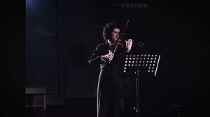 🎻 Matvey Blumin / Матвей Блюмин ⚪️ November 23, 2020 ⚪️Moscow  🎼Cesar Franck- Violin Sonata
