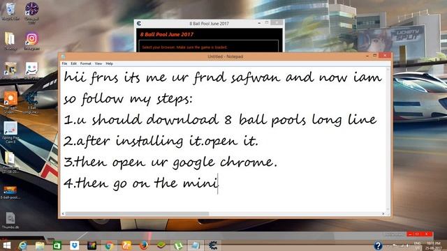 how to hack 8 ball pool 100%truee!!!!!!!!!! смотреть онлайн