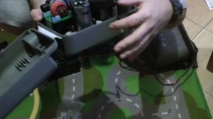 Обзор насоса Bravo  BST 12 HP