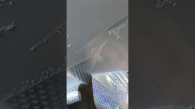 Антистресс после работы,чем отмыть холодильник ??? смотреть онлайн