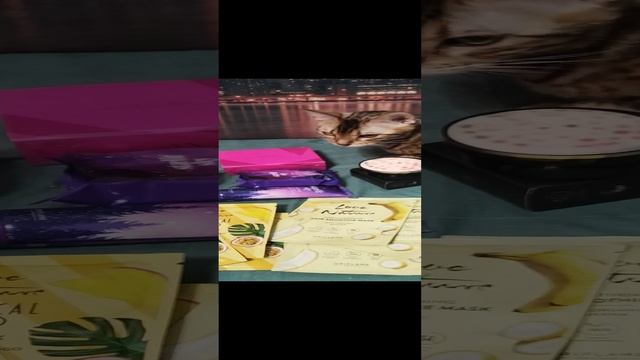 Обзор заказа по каталогу 17.2024 на семейный номер смотреть онлайн