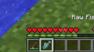 Я СПАС КОТЁНКА В МАЙНКРАФТ Компот Minecraft.mp4