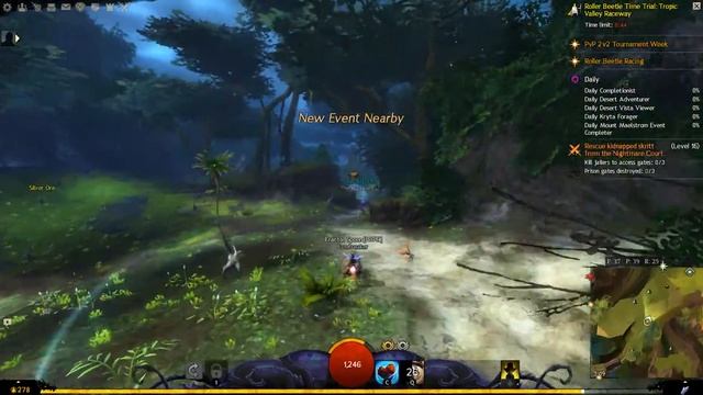 Solo Brisban Wildlands Pangolin Race - Power Chrono смотреть онлайн