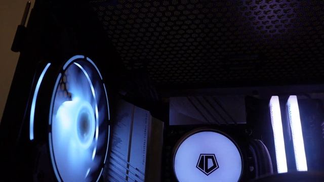 Gamemax Aero computer case review смотреть онлайн