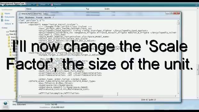 How to hack Star Wars Empire at War FoC - Part 1 смотреть онлайн