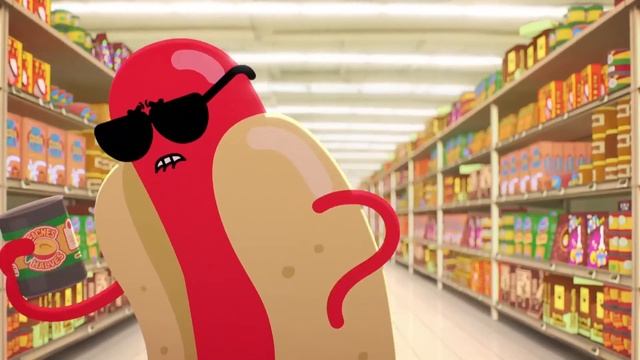 Killer Turtles | The Amazing World of Gumball | Cartoon Network смотреть онлайн