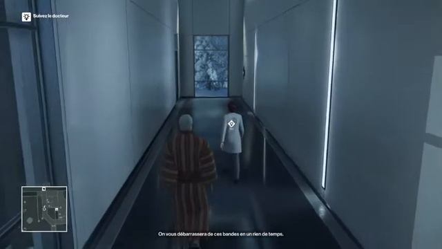 Hitman Pro смотреть онлайн