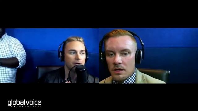 The Craig and Robbie Hour W/ Michael Mercury смотреть онлайн