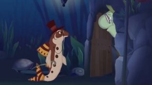 Лунтик[НАОБОРОТ]Ржач|Лунный гость