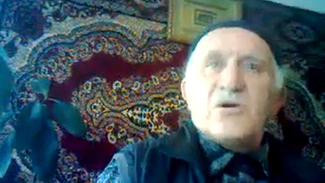 Цахур -Мусафырар (Saxur Tsaxur Zakatala Qax) часть 3/4.avi смотреть онлайн