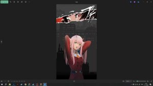 💥КАК ОБРЕЗАТЬ ФОН ПРОФИЛЯ ДЛЯ ВИТРИНЫ ИЛЛЮСТРАЦИЙ В СТИМ 2024💥