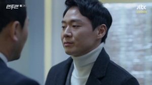 Лицом к лицу 1 сезон 12 серия