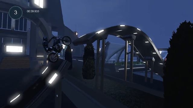 прохождение карьеры в игре trials fusion №1 смотреть онлайн