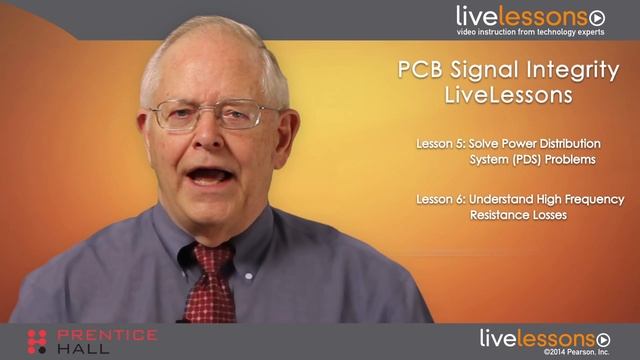35 - Summary of PCB Signal Integrity LiveLessons смотреть онлайн