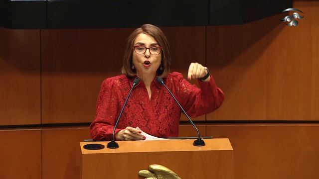 Dejaron a trabajadores sin pensiones: Sen. Antares Vázquez (Morena) смотреть онлайн