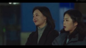 Мой дневник освобождения 1 сезон 15 серия