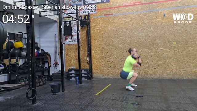 Siberian showdown 23.3 смотреть онлайн