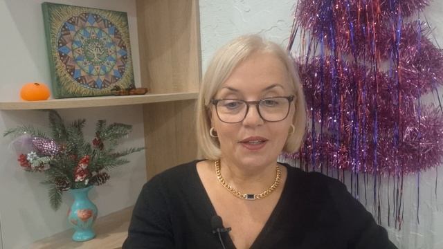 РАК! ГОРОСКОП НА ЯНВАРЬ 2025 ГОДА! ♋️ смотреть онлайн