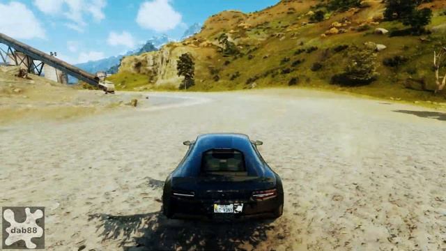 Just Cause 4 Stunt Montage - Deliberation смотреть онлайн