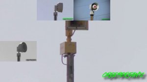 Tornado Siren Has A Sparta Radical JE Remix