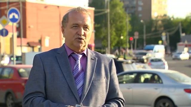 Первый канал Сюжет Алексей Лихобабин смотреть онлайн