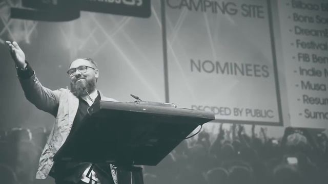 Iberian Festival Awards 2017 | 2nd edition (March 16th, Barcelona, Macba) | teaser смотреть онлайн