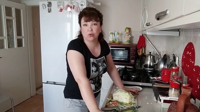 Влог_ День Турецкой Жены ✔️ Завтрак с Инета😃✔️ Болталка с вами ✔️ Мариную Капусту ✔️ Турция смотреть онлайн